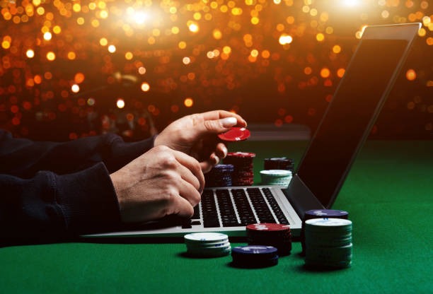 renderz data center and network infrastructure supporting live dealer and sportsbook services
