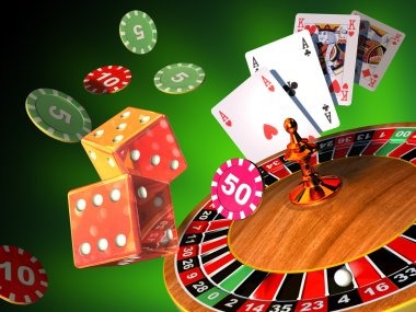 renderz app dashboard showing live-dealer tables and sportsbook betting options