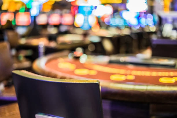 renderz live-dealer blackjack table on mobile phone screen